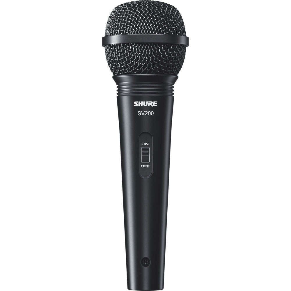 Shure SV200