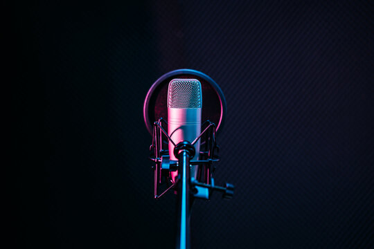 Microphones