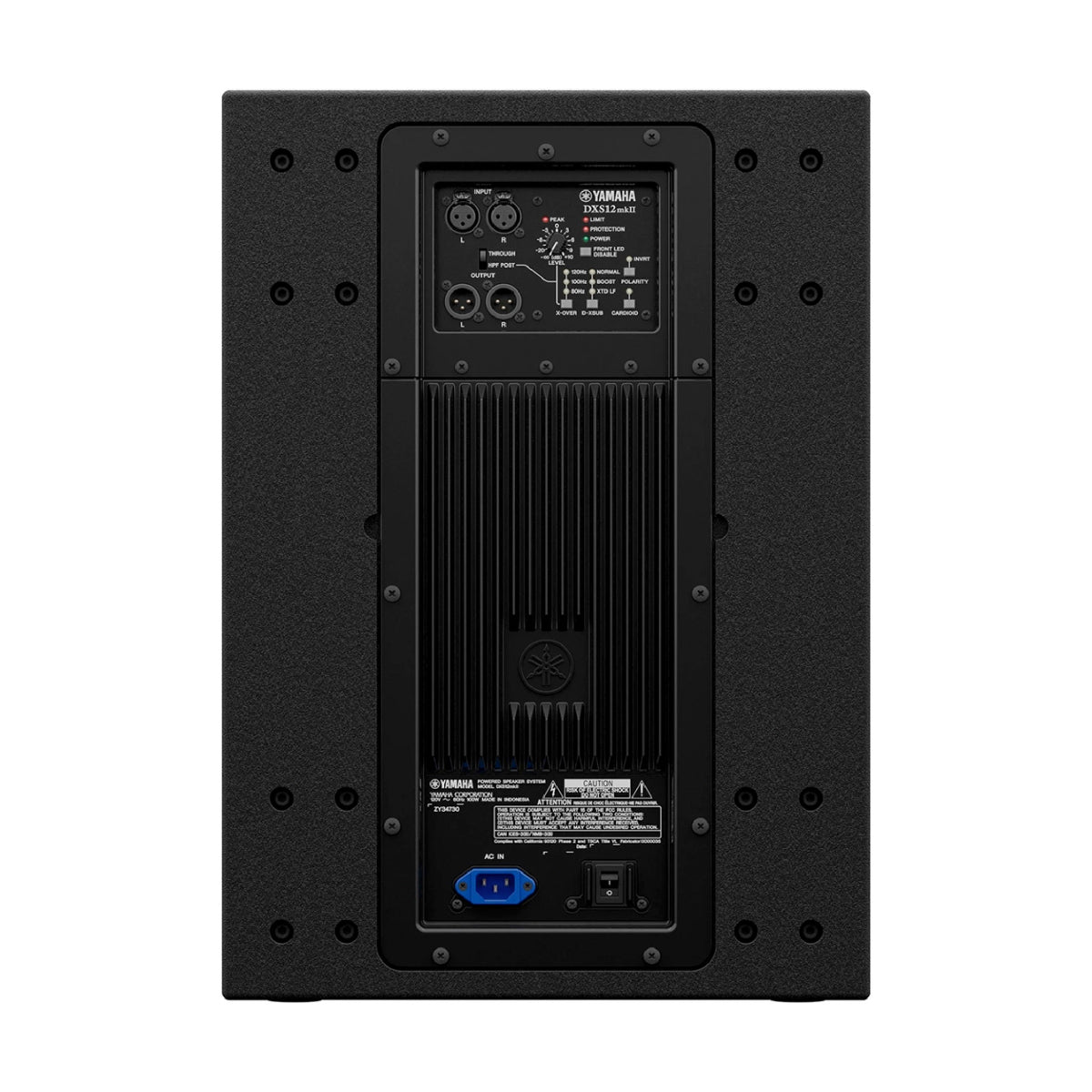 Yamaha DXS-12 Subwoofer