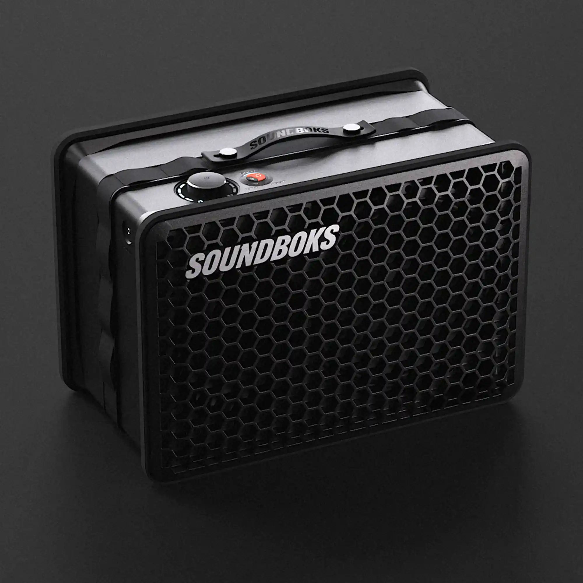 Soundboks Go