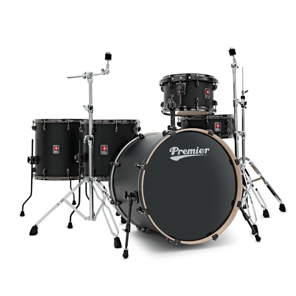 Premier Drum Kit