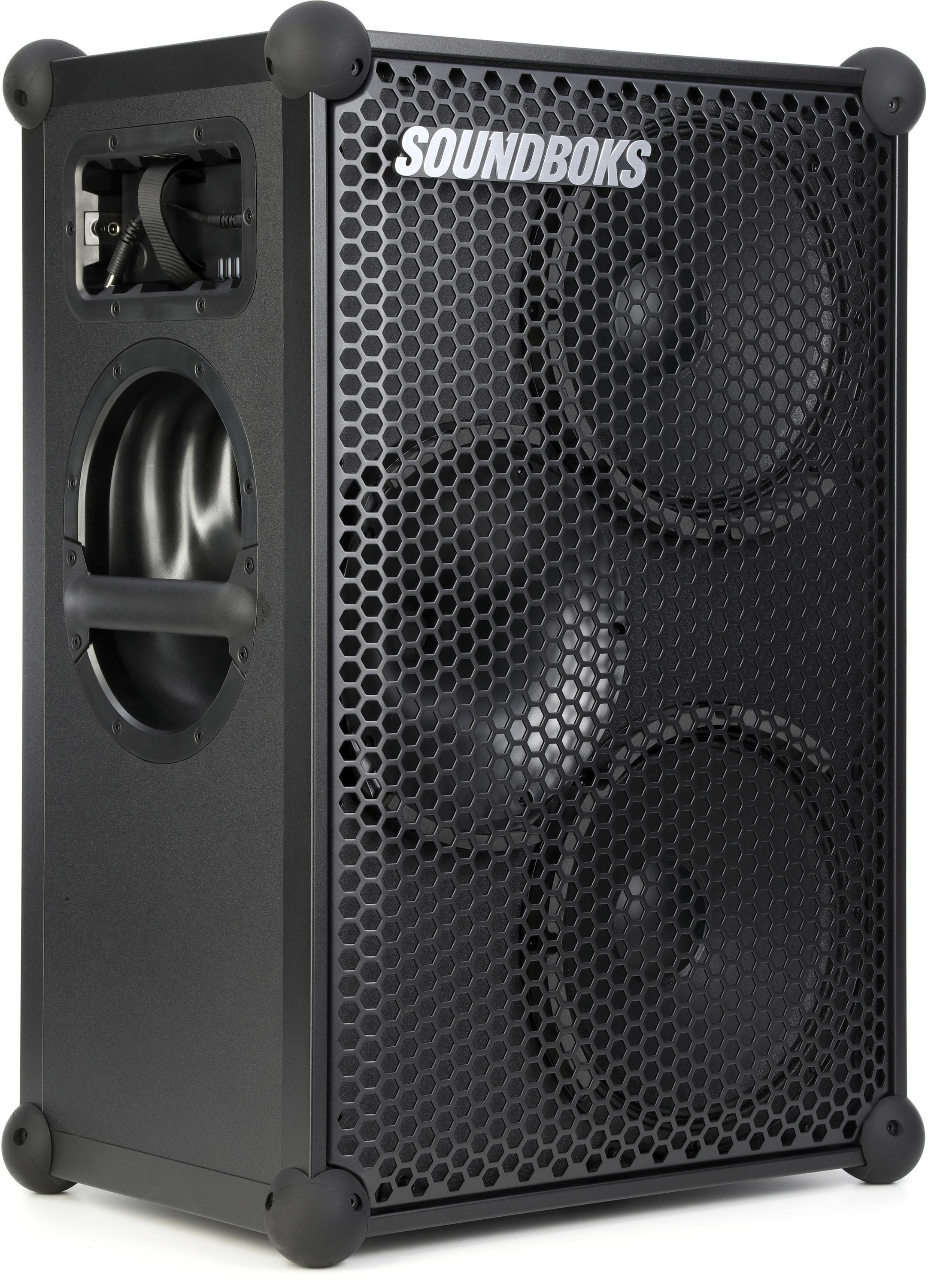 Soundboks 3